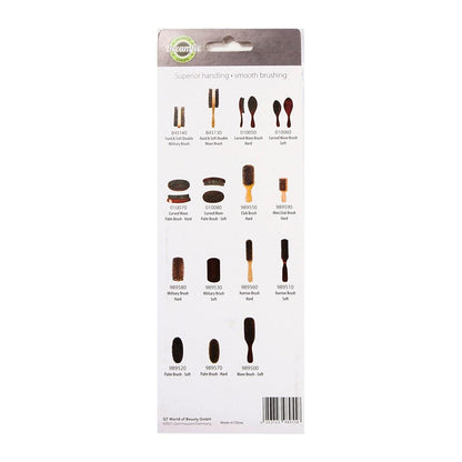 Dreamfix Health & Beauty Dreamfix Hand Club Brush Handle