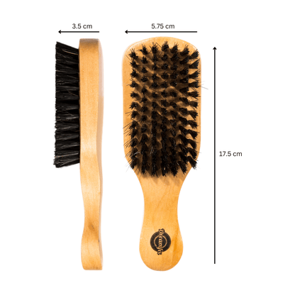 Dreamfix Health & Beauty Dreamfix Hand Club Brush Handle