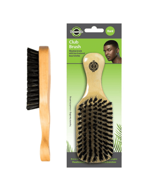 Dreamfix Health & Beauty Dreamfix Hand Club Brush Handle