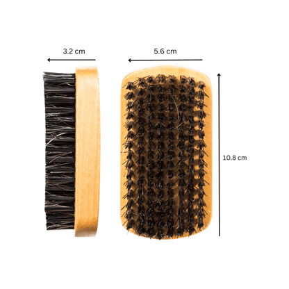 Dreamfix Health & Beauty Dreamfix Hand Palm Brush