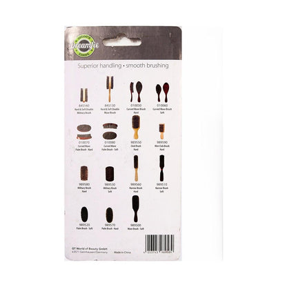 Dreamfix Health & Beauty Dreamfix Hand Palm Brush