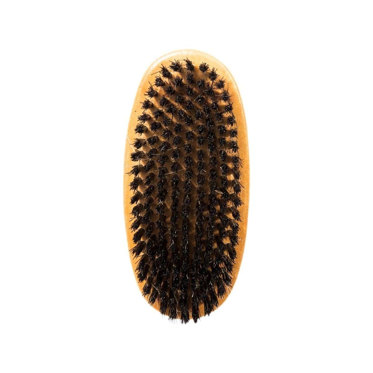 Dreamfix Health & Beauty Dreamfix Hand Palm Brush Oval