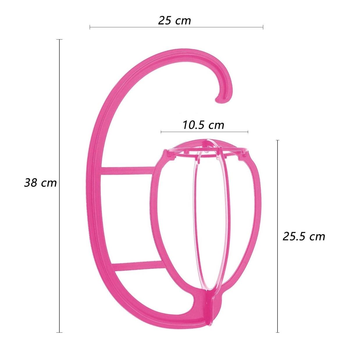 Dreamfix Health & Beauty Dreamfix HangedWigs Stand Assorted