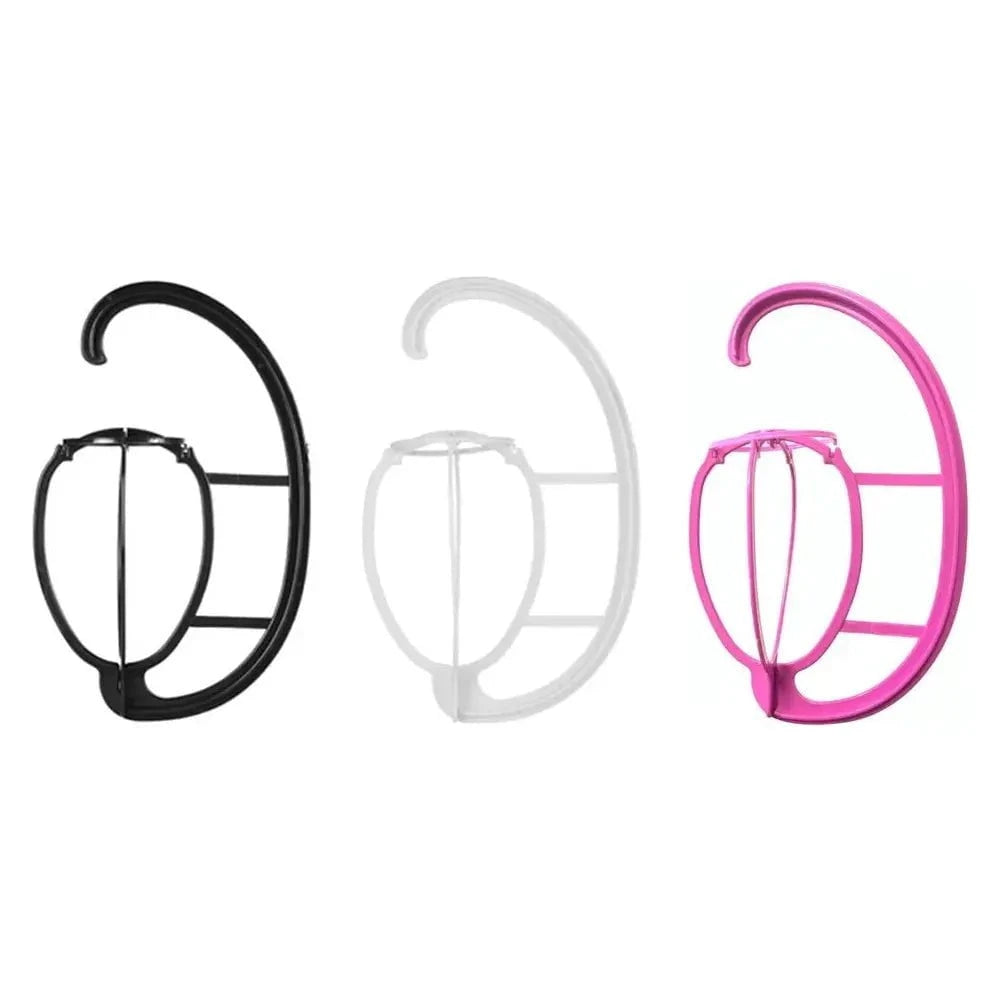 Dreamfix Health & Beauty Dreamfix HangedWigs Stand Assorted