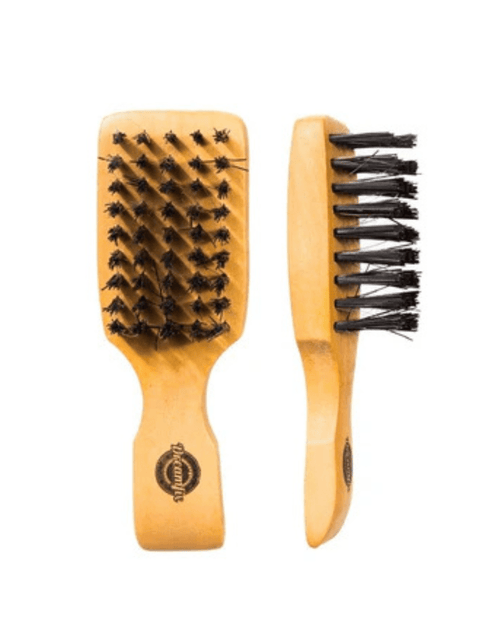 Dreamfix Health & Beauty Dreamfix Hard Mini Club Brush Handle