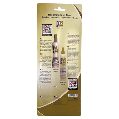 Dreamfix Health & Beauty Dreamfix Hot Straightening Comb 280g