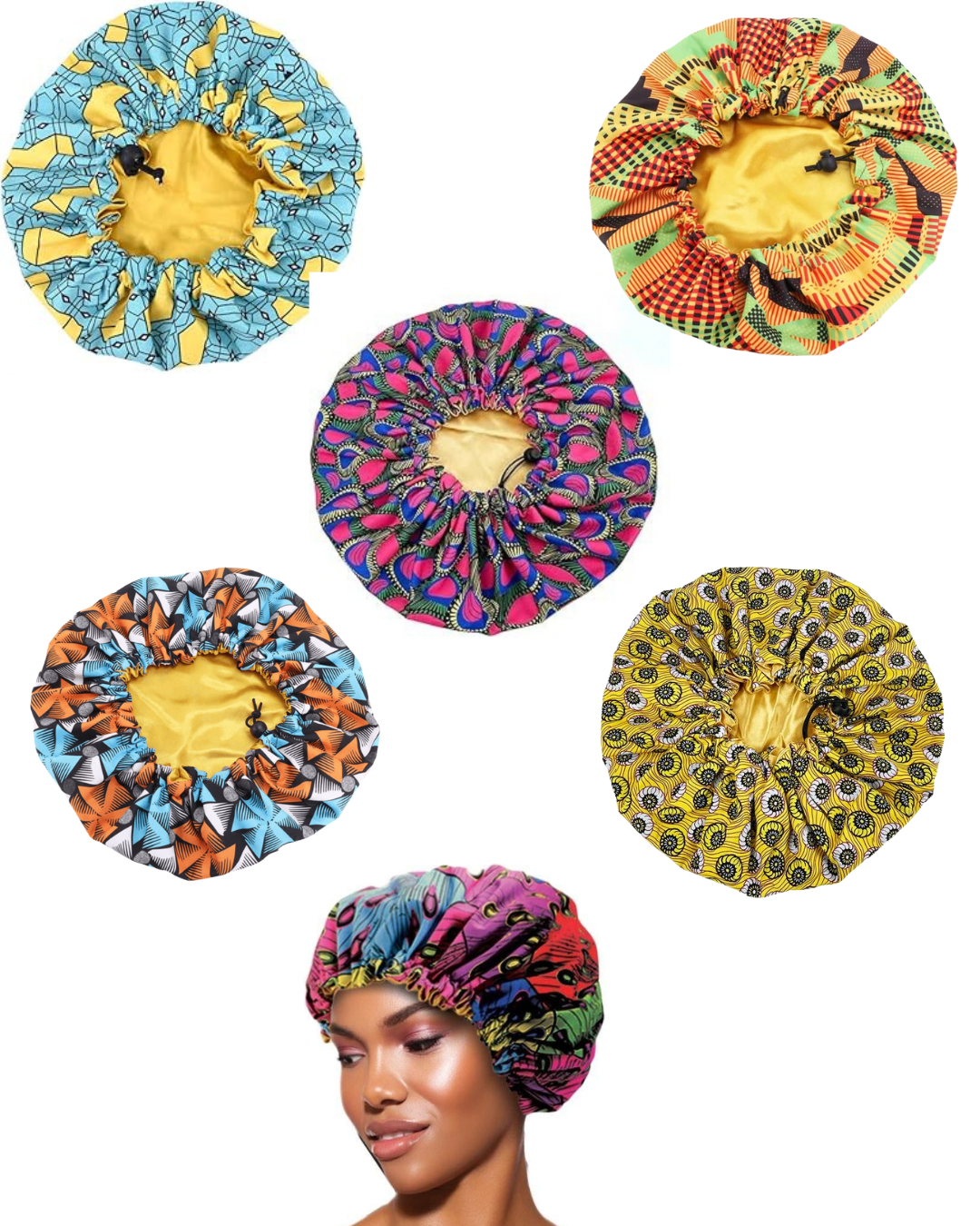 Dreamfix Health & Beauty Dreamfix Night Cap