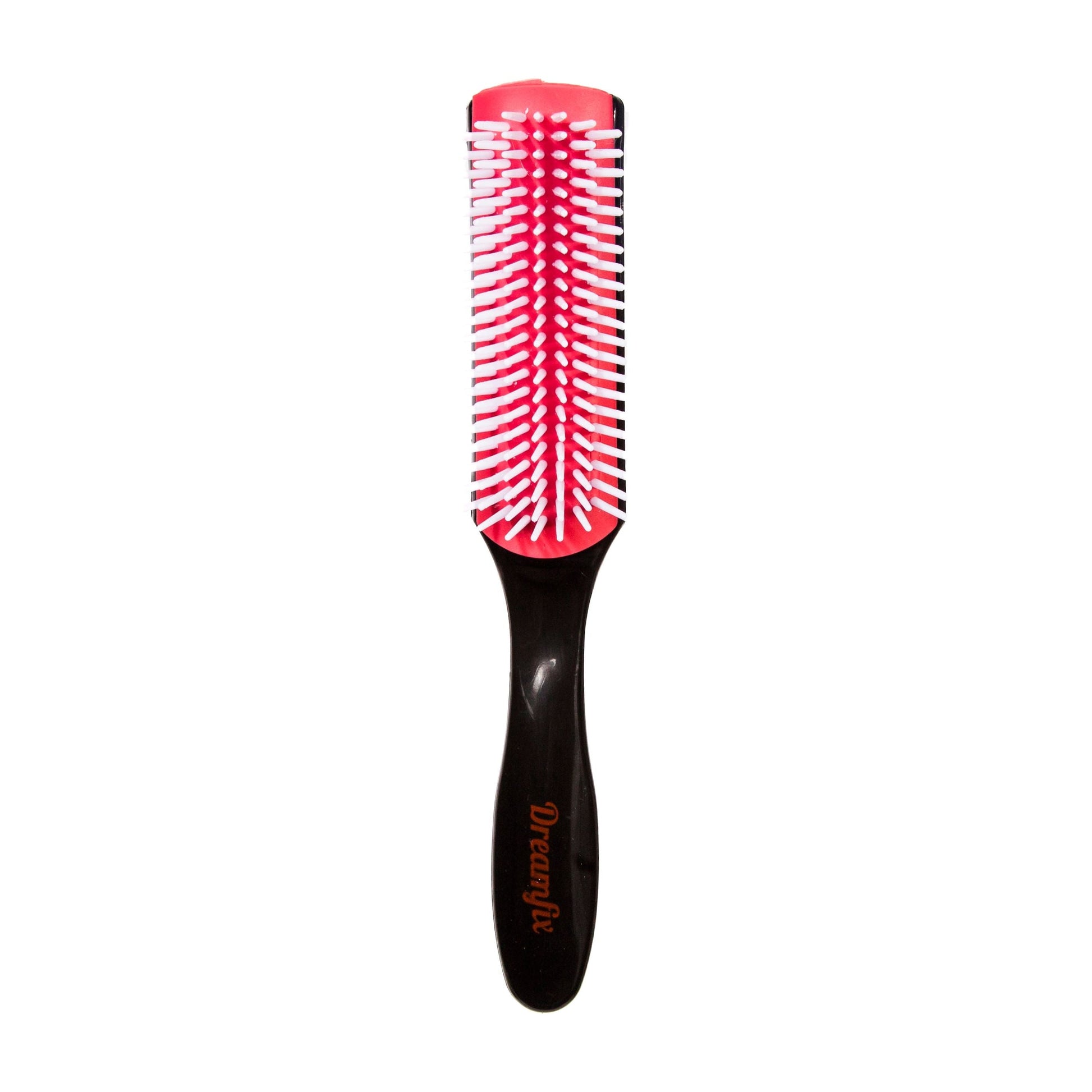 Dreamfix Health & Beauty Dreamfix Octopus Hair Brush 7 Rows