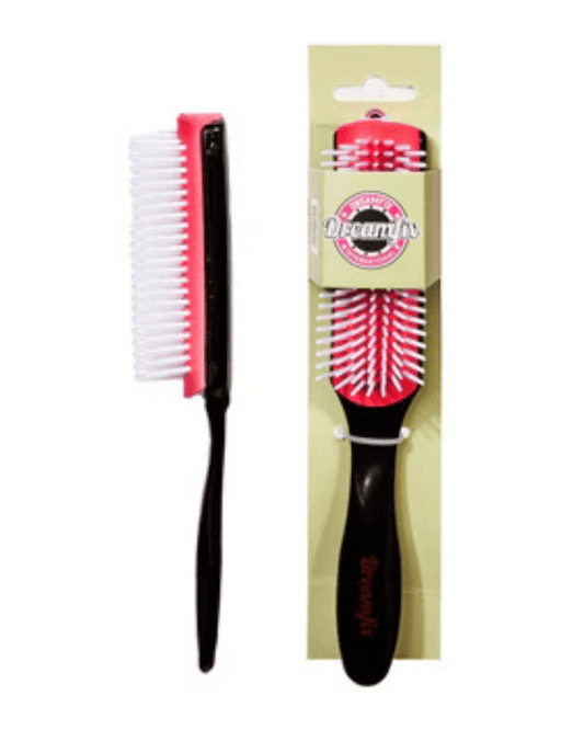 Dreamfix Health & Beauty Dreamfix Octopus Hair Brush 7 Rows