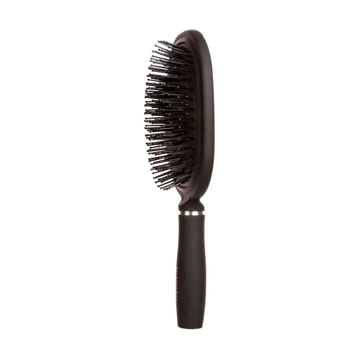 Dreamfix Health & Beauty Dreamfix Paddle Massage Black Brush