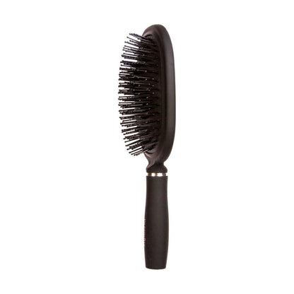 Dreamfix Health & Beauty Dreamfix Paddle Massage Black Brush