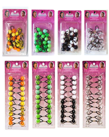 Dreamfix Health & Beauty Dreamfix Ponytail Holders