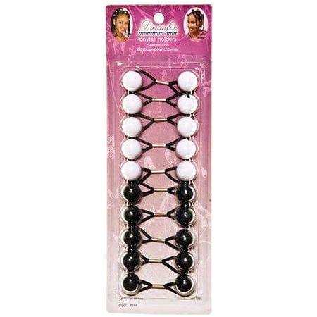 Dreamfix Health & Beauty Dreamfix Ponytail Holders