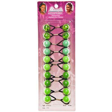 Dreamfix Health & Beauty Dreamfix Ponytail Holders