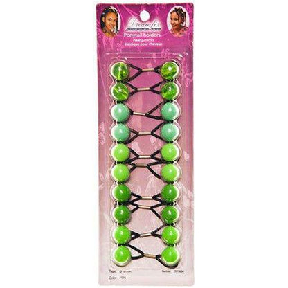 Dreamfix Health & Beauty Dreamfix Ponytail Holders