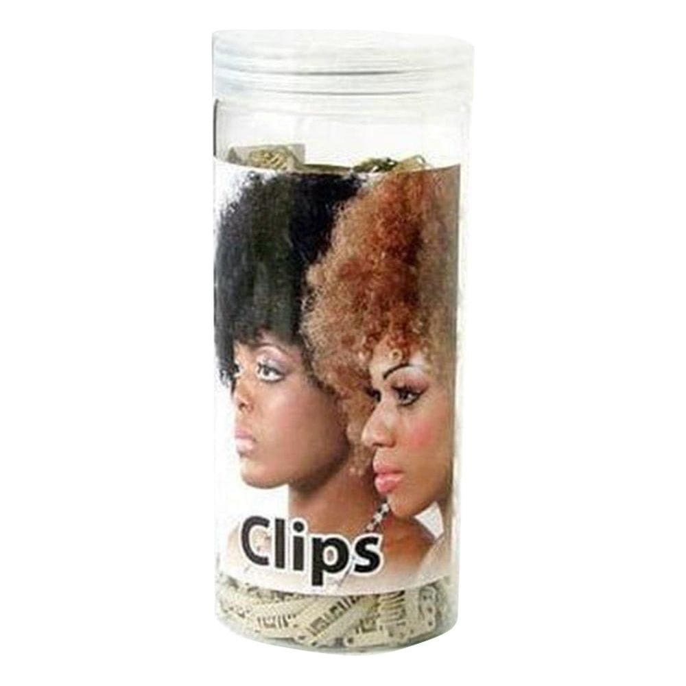 Dreamfix Health & Beauty Dreamfix Premium Hair Clips Non-Slip Styling Accessories