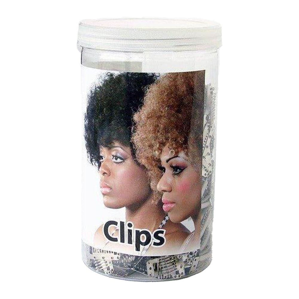 Dreamfix Health & Beauty Dreamfix Premium Hair Clips Non-Slip Styling Accessories