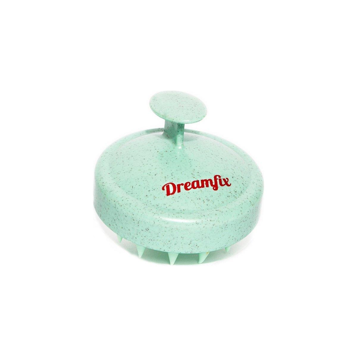 Dreamfix Health & Beauty Dreamfix Shampoo Brush Scalp Massager