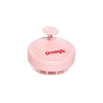 Dreamfix Health & Beauty Dreamfix Shampoo Brush Scalp Massager