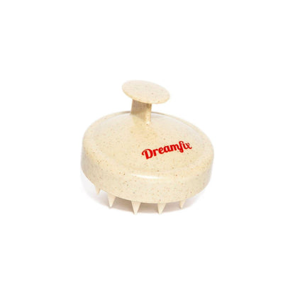 Dreamfix Health & Beauty Dreamfix Shampoo Brush Scalp Massager
