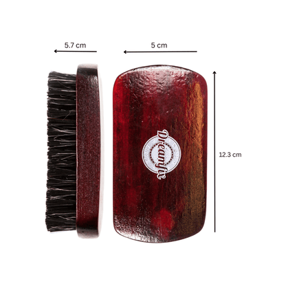 Dreamfix Health & Beauty Dreamfix Soft Square Brush