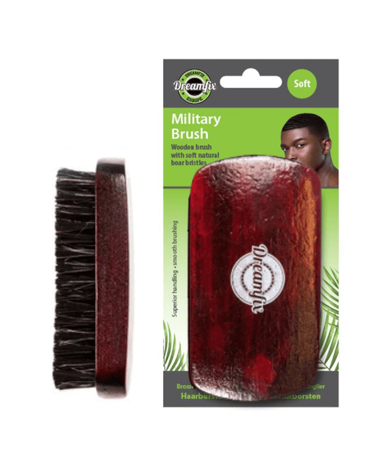 Dreamfix Health & Beauty Dreamfix Soft Square Brush