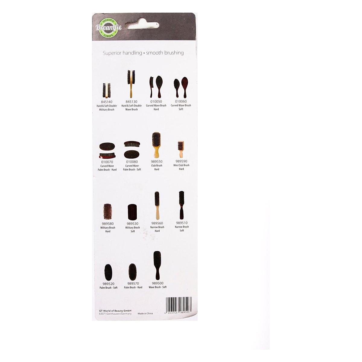 Dreamfix Health & Beauty Dreamfix Soft Wave Brush Handle