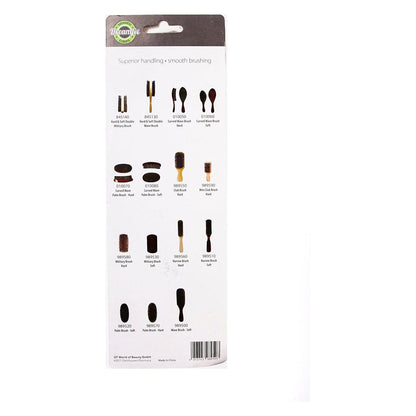 Dreamfix Health & Beauty Dreamfix Soft Wave Brush Handle