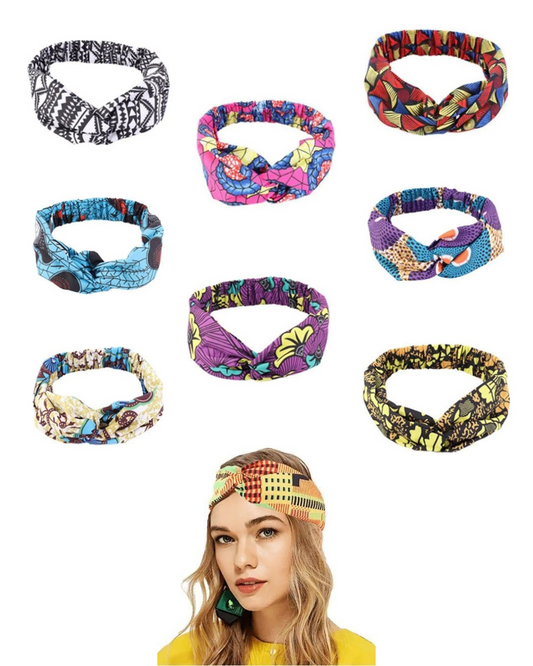 Dreamfix Health & Beauty Dreamfix Stirnband Erwachsene