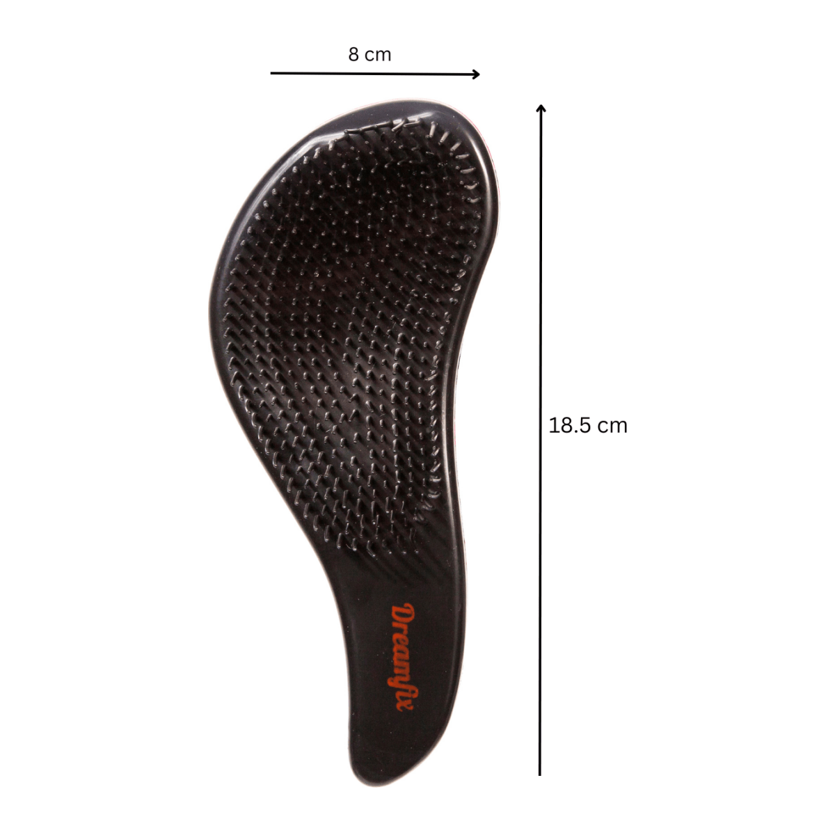 Dreamfix Health & Beauty Dreamfix TT Hair Brush Assorted