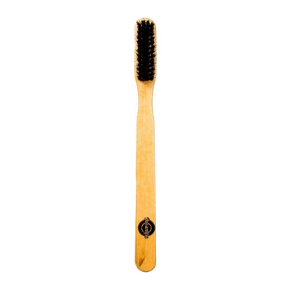 Dreamfix Health & Beauty Dreamfix Ultimate Edge Brush 100% Boar Bristles 19.4*1.5*2cm