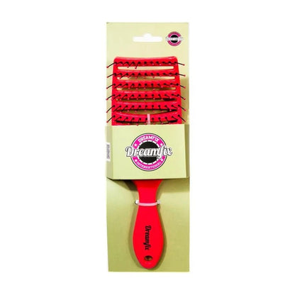 Dreamfix Health & Beauty Dreamfix Vent Hair Brush w/Nylon Assorted