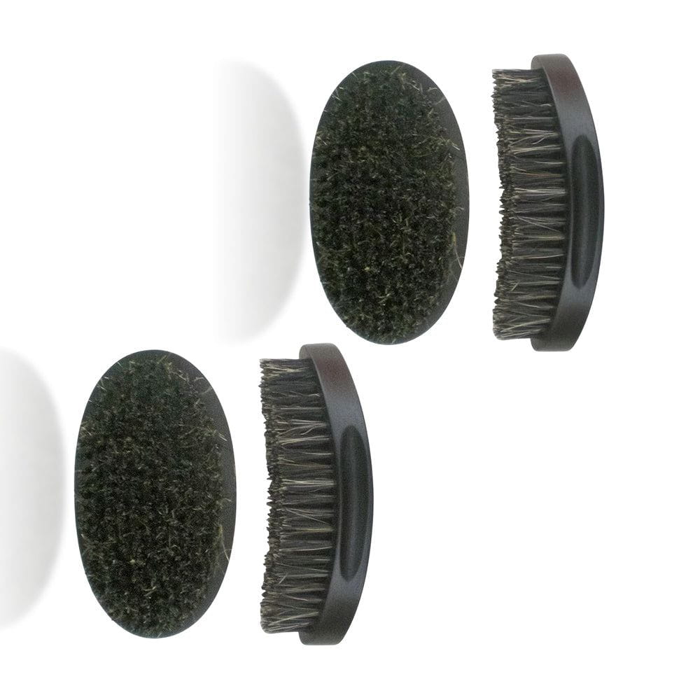 Dreamfix Health & Beauty Dreamfix Wave Curved Palm Brush Soft /Hard