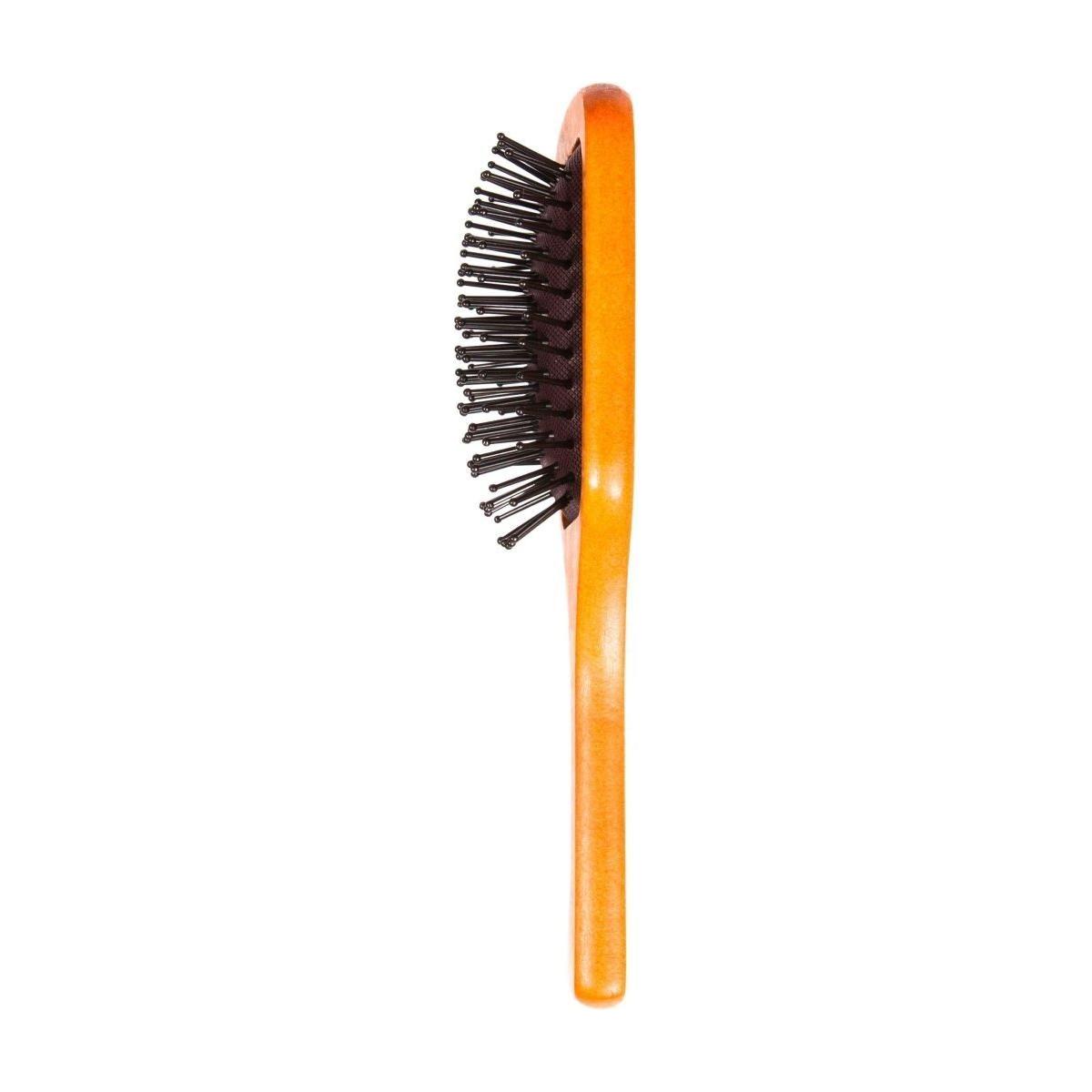 Dreamfix Health & Beauty Dreamfix Wooden Brush (2 sizes)