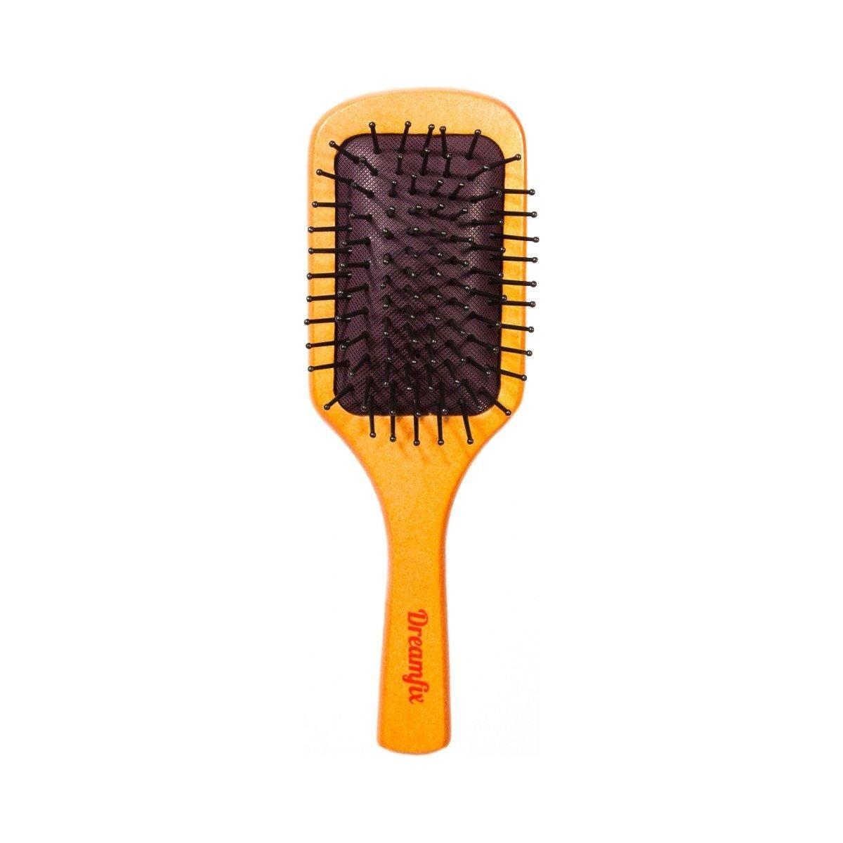 Dreamfix Health & Beauty Dreamfix Wooden Brush (2 sizes)