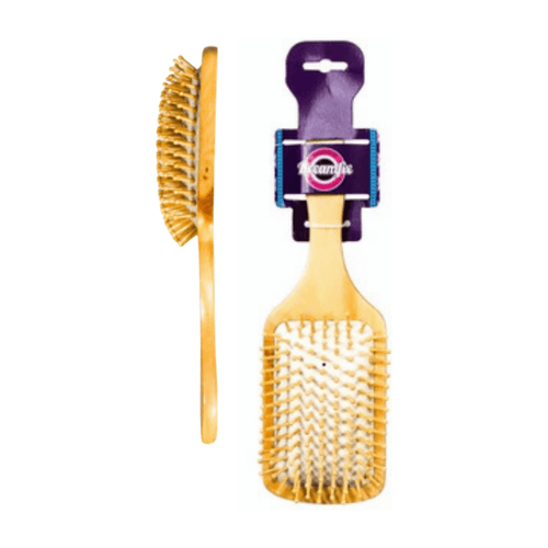 Dreamfix Health & Beauty Dreamfix Wooden Hair Brush