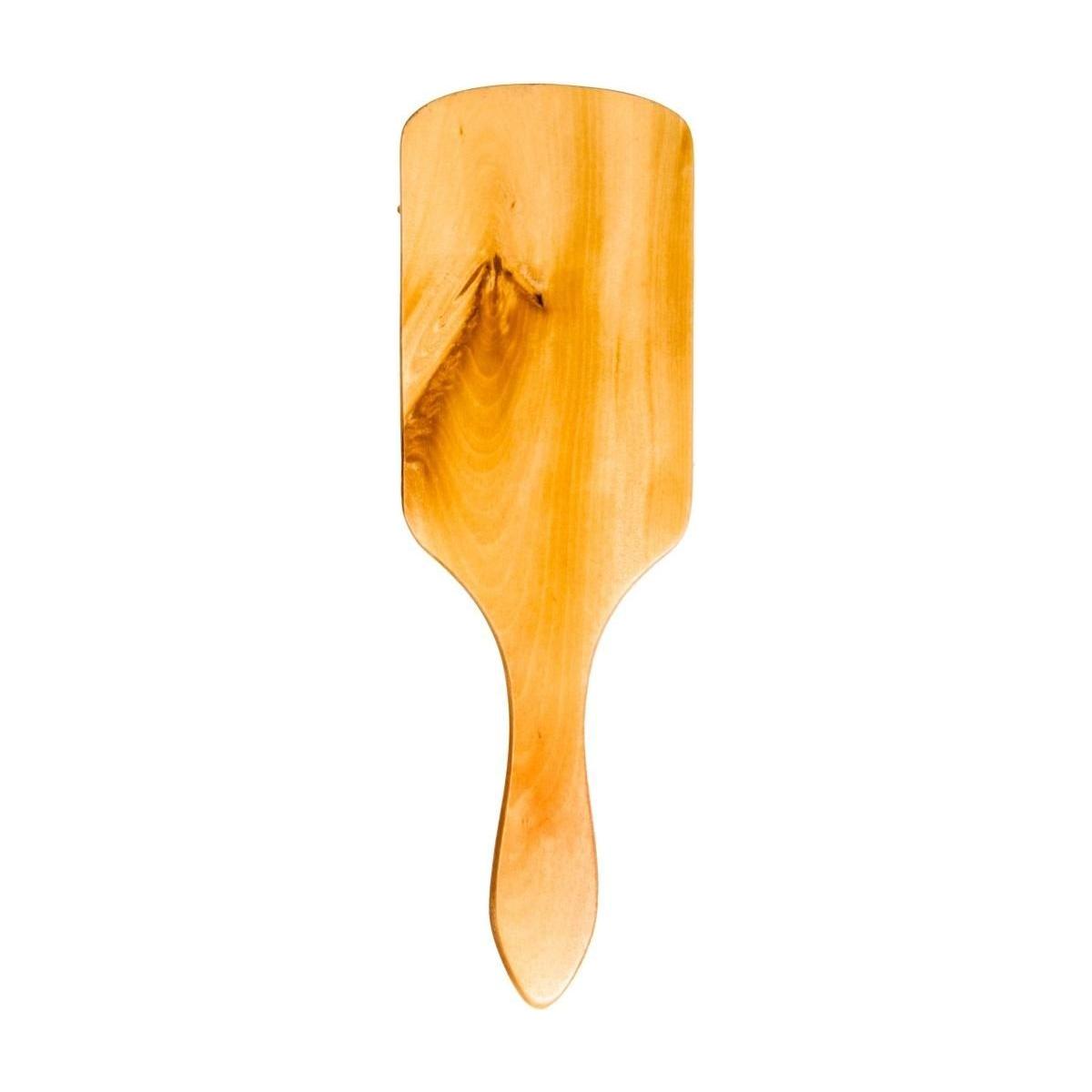 Dreamfix Health & Beauty Dreamfix Wooden Hair Brush