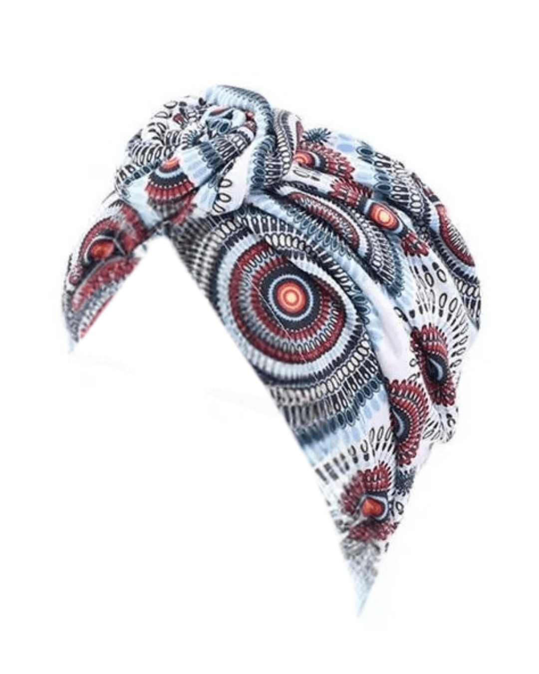 Dreamfix Health & Beauty Dunkel Blau #Deep Blue Dreamfix Twist Turban