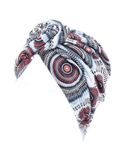 Dreamfix Health & Beauty Dunkel Blau #Deep Blue Dreamfix Twist Turban