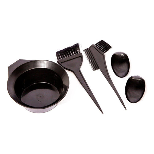 Dreamfix Health & Beauty Dyeing Accessories Set 4pcs