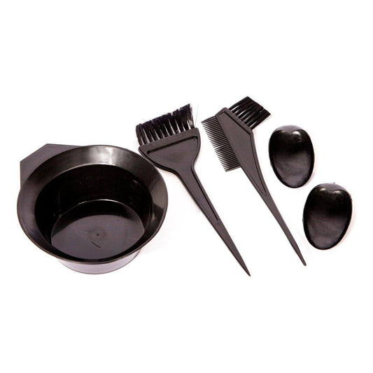 Dreamfix Health & Beauty Dyeing Accessories Set 4pcs