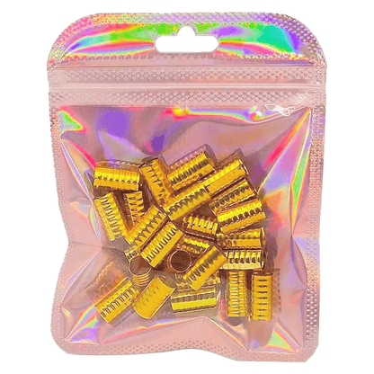 Dreamfix Health & Beauty Gold Dreamfix Hair Beads 30 Pcs