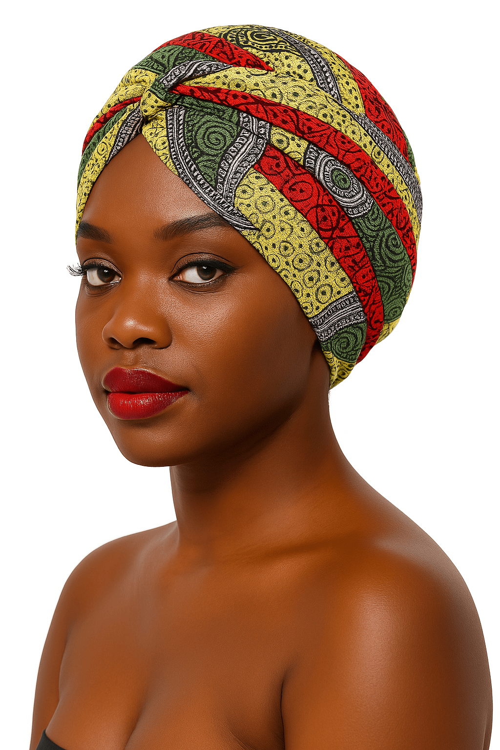 Dreamfix Health & Beauty Green #Grün Dreamfix Twist Turban