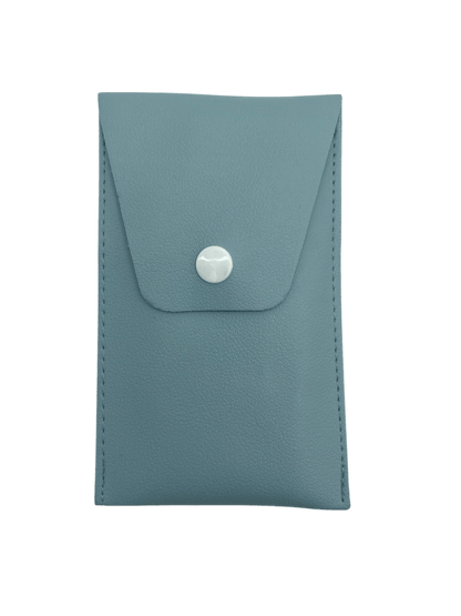 Dreamfix Health & Beauty Grey Dreamfix 8pcs Travel Makeup Brushes