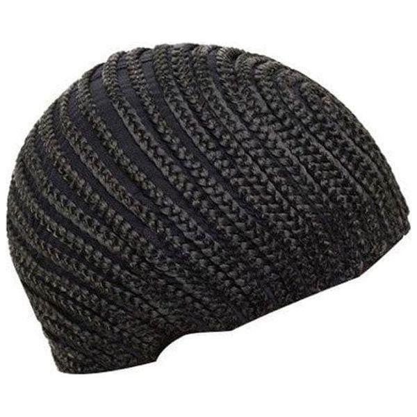 Dreamfix Health & Beauty #Horseshoe Style Dreamfix Wig Cornrow Weaving Cap