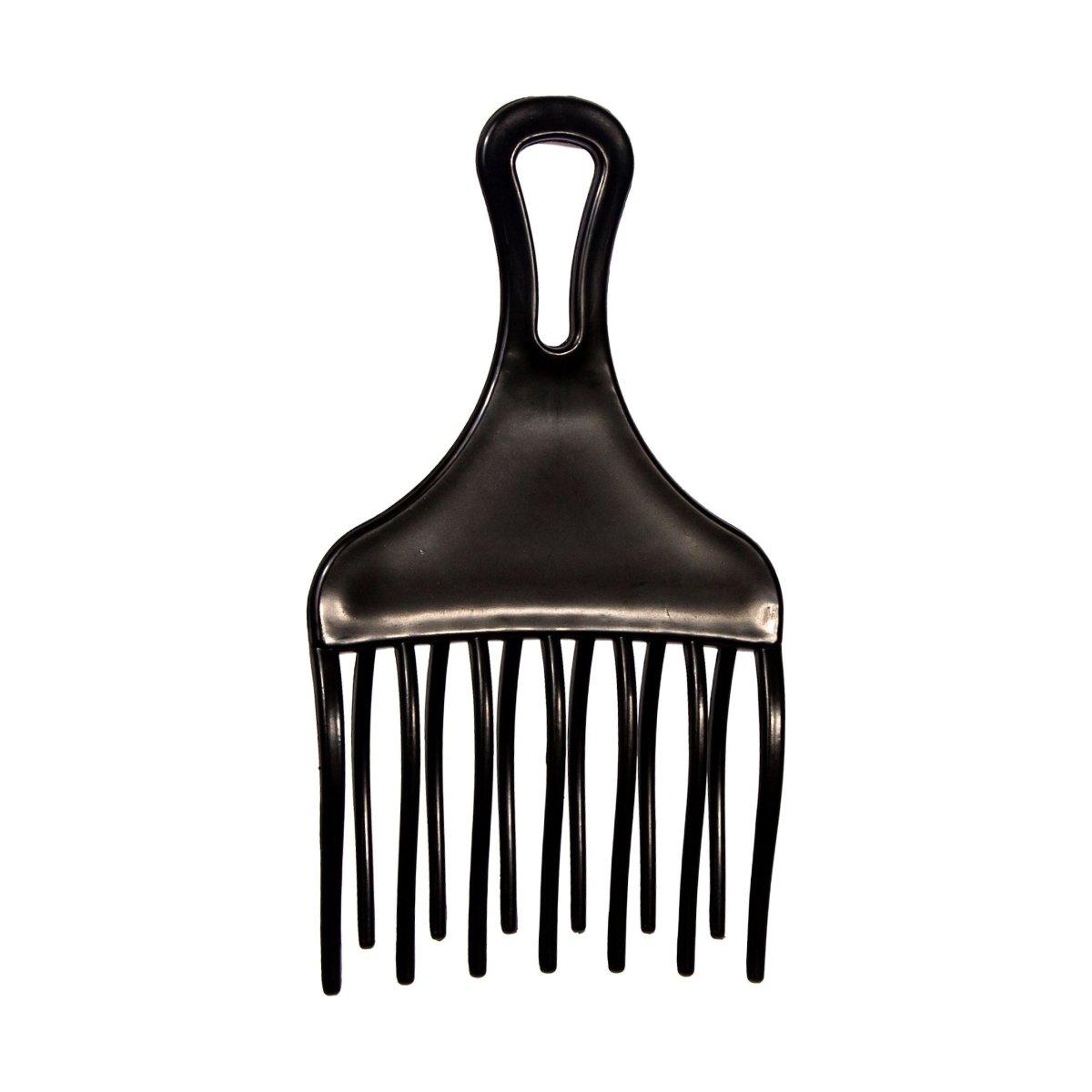 Dreamfix Health & Beauty Large Dreamfix Afro Comb Black Small / Large