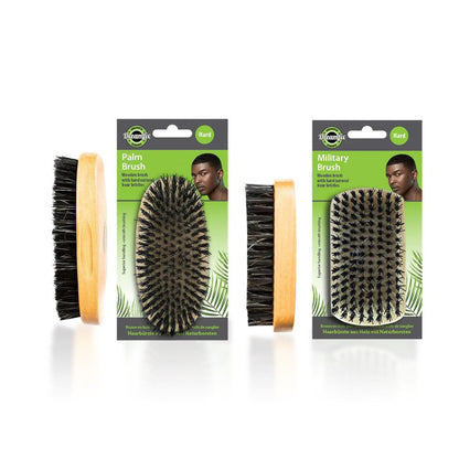 Dreamfix Health & Beauty Oval Dreamfix Hand Palm Brush