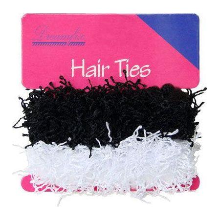 Dreamfix Health & Beauty PB0-4 Dreamfix Hair Ties