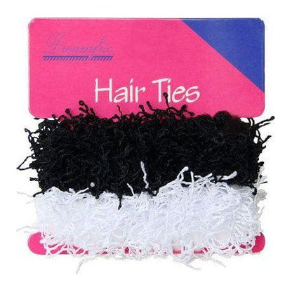 Dreamfix Health & Beauty PB0-4 Dreamfix Hair Ties