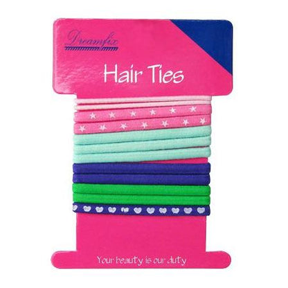 Dreamfix Health & Beauty PB0-5 Dreamfix Hair Ties